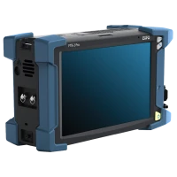 Optical Test Platforms